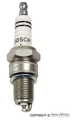 Porsche Spark Plug – 944 | 1989-1991WR5DC