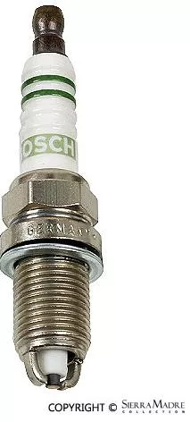 Porsche Spark Plug – FR6LDC999-170-195-90