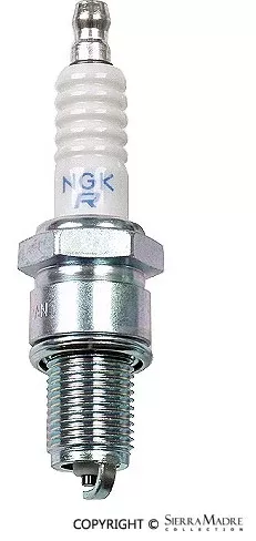 Porsche Spark Plug – NGK – BPR5ES7734