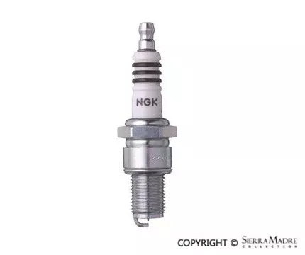 Porsche Spark Plug - NGK BR8EIX - 911/924/930/944 65-925044