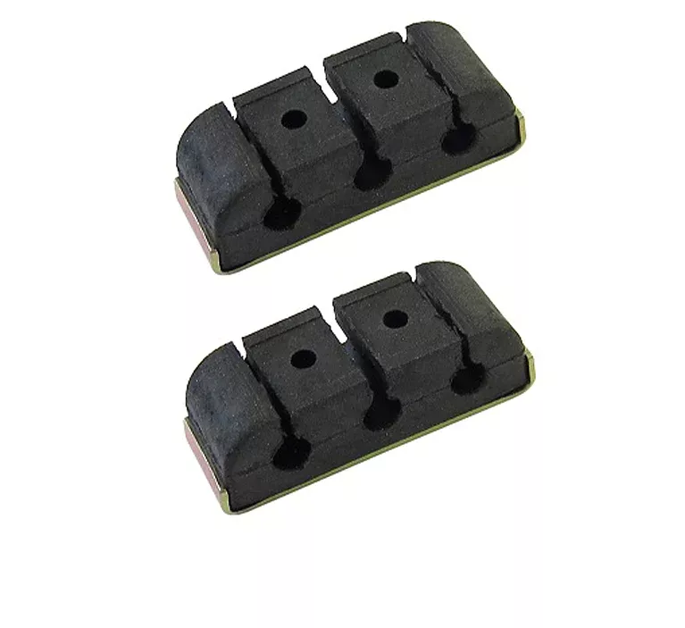 Porsche Spark Plug Wire Holder Set – 911R/RS/RSR/935/934/906