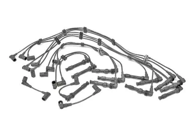 Porsche Spark Plug Wire Set - 911 95-9810-8533-116
