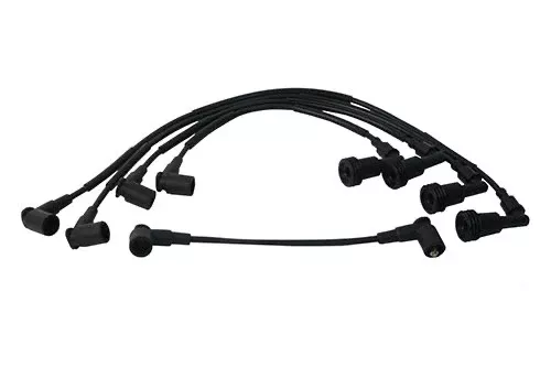 Porsche Spark Plug Wire Set – 924/944 83-89944-609-015-90