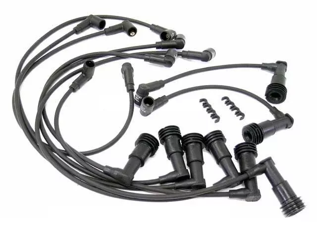 Porsche Spark Plug Wire Set – 928 78-8410-8533-615