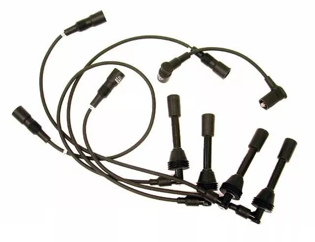 Porsche Spark Plug Wire Set - 968 92-9510-8533-603