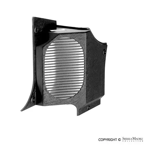 Porsche Speaker Panel – Left 914 70-76914-551-505-10
