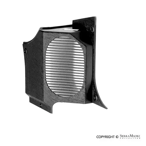 Porsche Speaker Panel – Right 914 70-76914-551-506-10