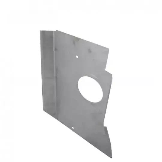 Porsche Speaker Wall - Left 356C 64-65PP108CL
