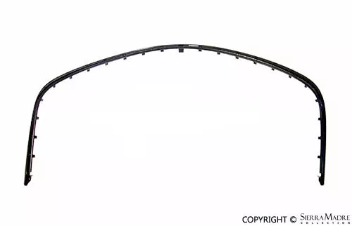 Porsche Spoiler – Black – 996 | 2002-2005996-505-555-30-01C