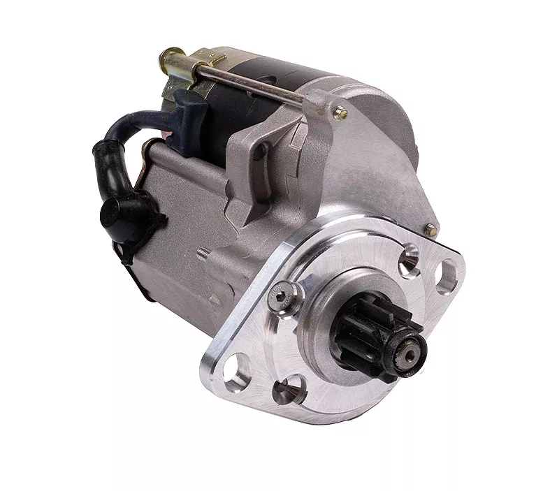 Porsche Starter – 6 Volt – 356 50-65RAC511