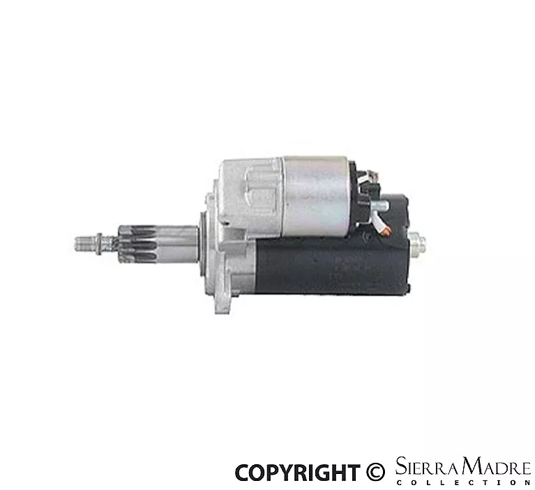 Porsche Starter – 91190-05 – 07-11SR0451N