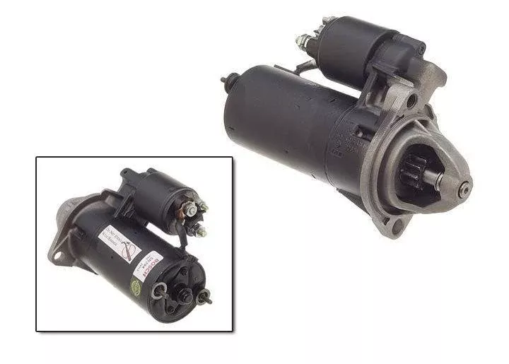 Porsche Starter - 924/944 80-91951-604-101-00