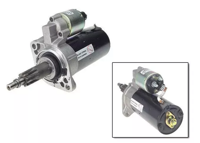 Porsche Starter – 968 | 1992-1995944-604-104-AX