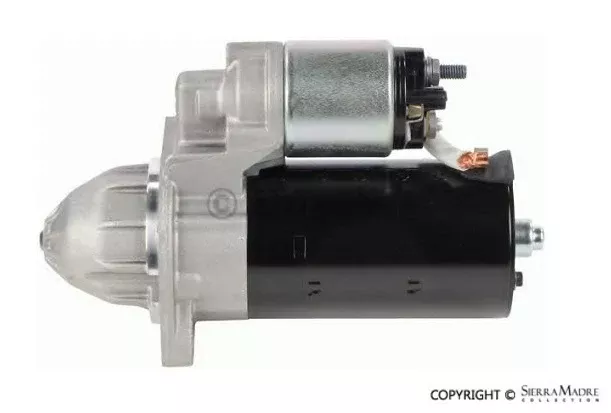 Porsche Starter – Cayenne 09-10948-604-206-01