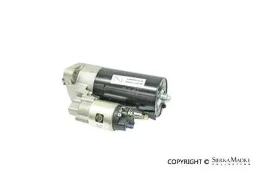 Porsche Starter - Rebuilt - Cayenne 03-06948-604-106-X