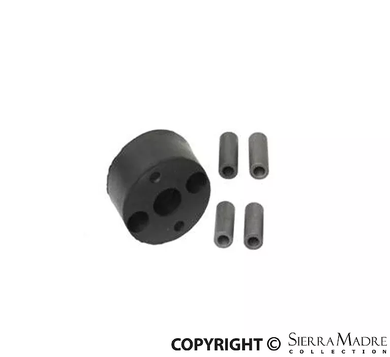 Porsche Steering Coupler – 911/912/914-6/930/912E 65-89901-347-201-02