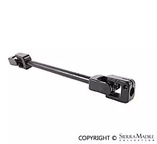 Porsche Steering Shaft with U-Joints - Lower 83-95944-347-027-02