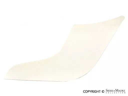 Porsche Stone Guard Decal on Quarter Panel - Upper Section - 911 91-94965-559-325-00-3YK