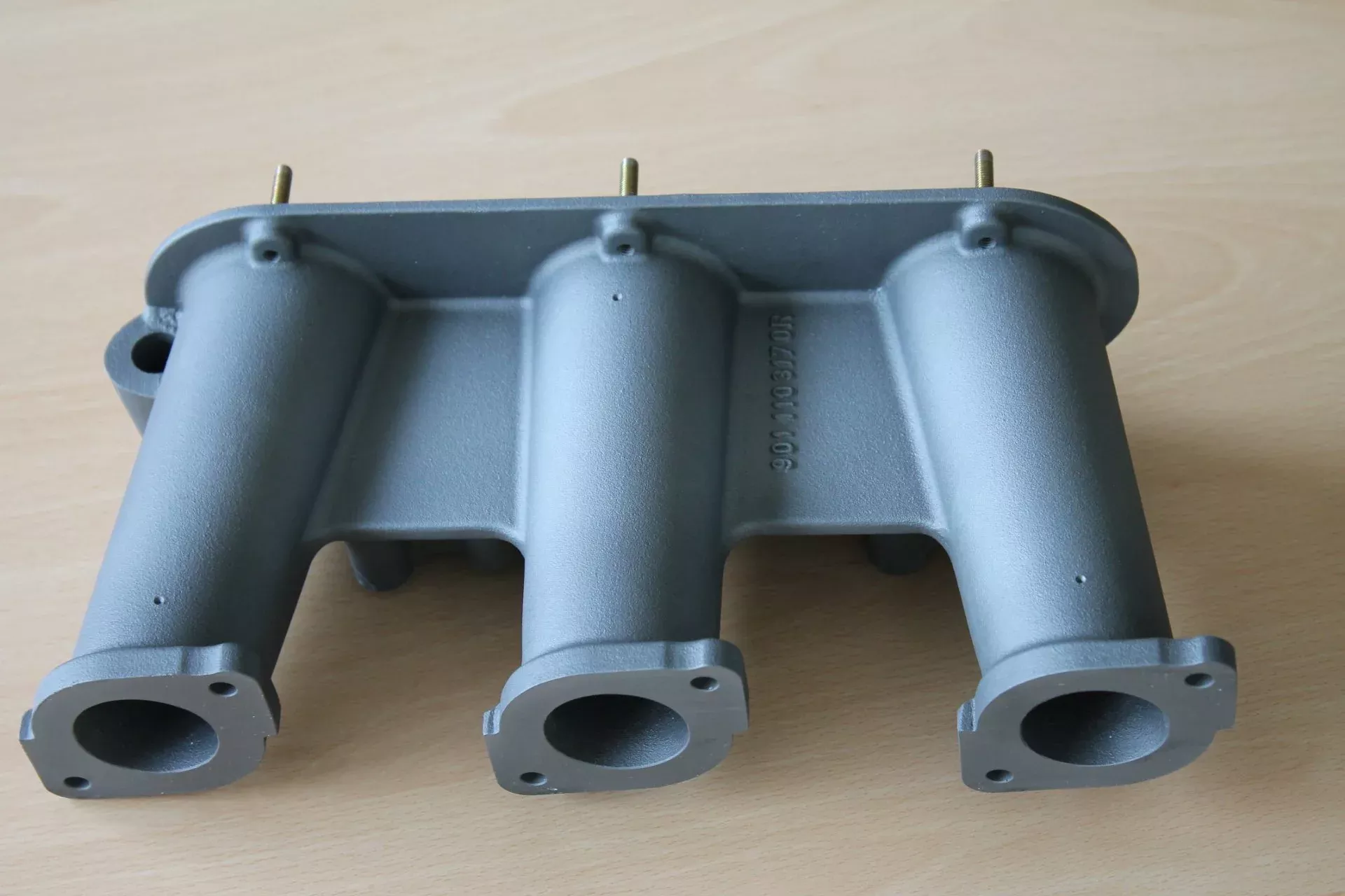 Porsche Suction Pipe 911E 2.01,23106E-neu