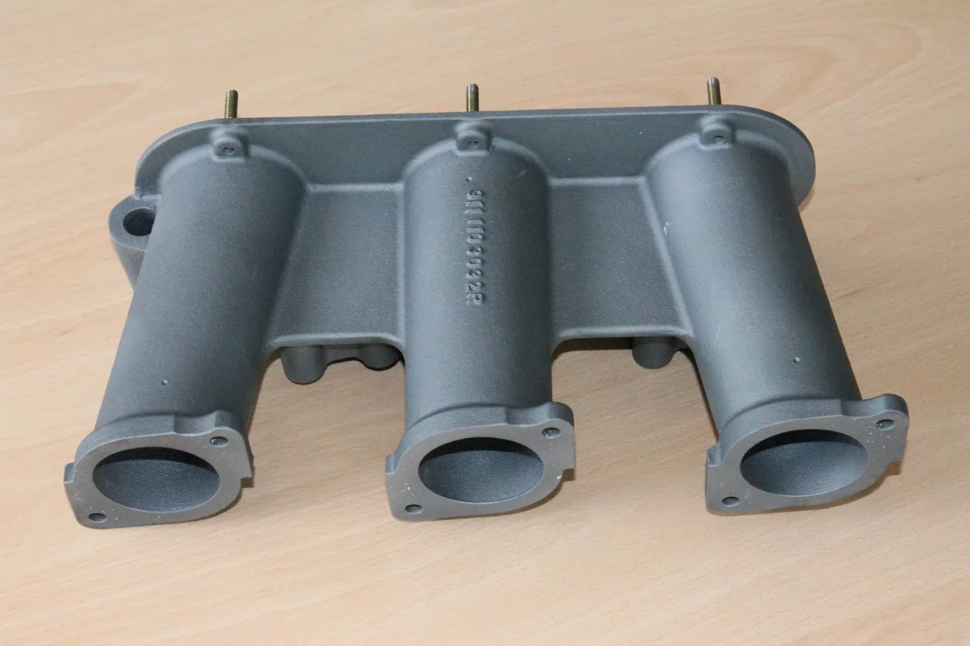 Porsche Suction Pipe 911S 2.21,23106H-neu