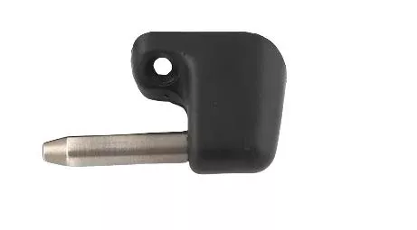 Porsche Sun Visor Clip – Right – 911/914/944/964911-731-324-40