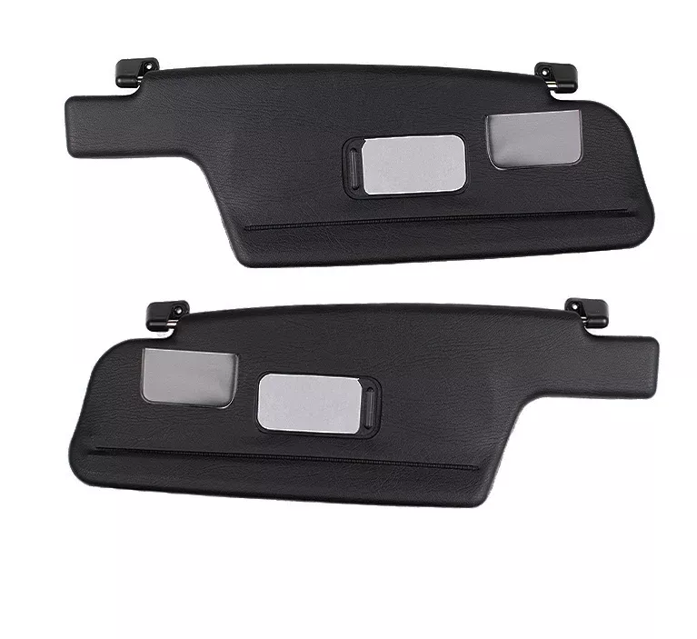 Porsche Sun Visor - Targa/Cabriolet - Set 78-95SMC-964-731