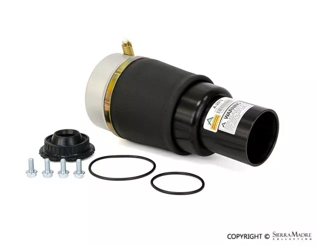 Porsche Suspension Air Bag – Pneumatic Spring – Cayenne 03-06 – 08-10
