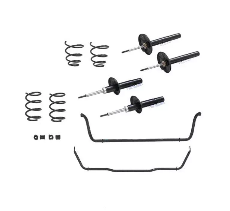 Porsche Suspension Retrofit Kit – Boxster 97-04000-044-500-21