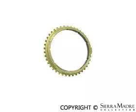 Porsche Synchro Ring – 3rd/6th/Reverse – 99-05996-304-411-00