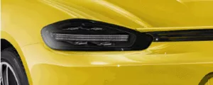 Porsche Tail Lights Darkened – 98204490001 – 982 17-2398204490001