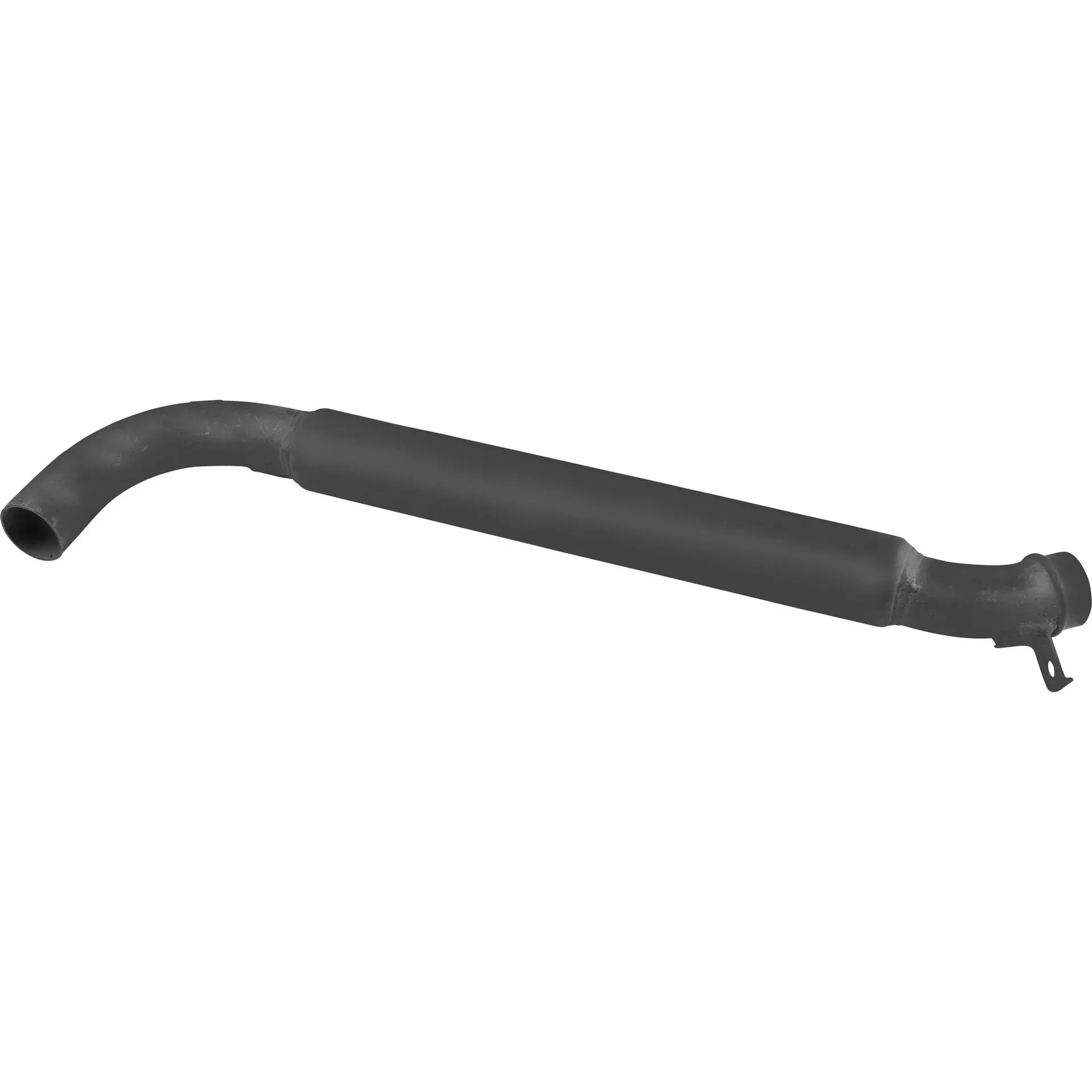Porsche Tail Pipe with Damper – 914 69-73021-251-171-C