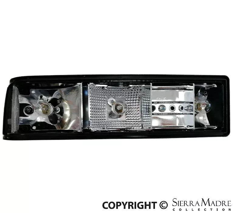 Porsche Taillight Assembly – Left – Euro – 914/914-6 70-76SMC-403-13