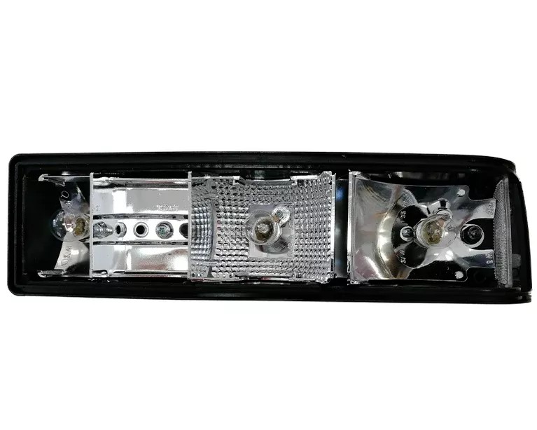Porsche Taillight Assembly - Right - Euro - 914/914-6 70-76SMC-404-13