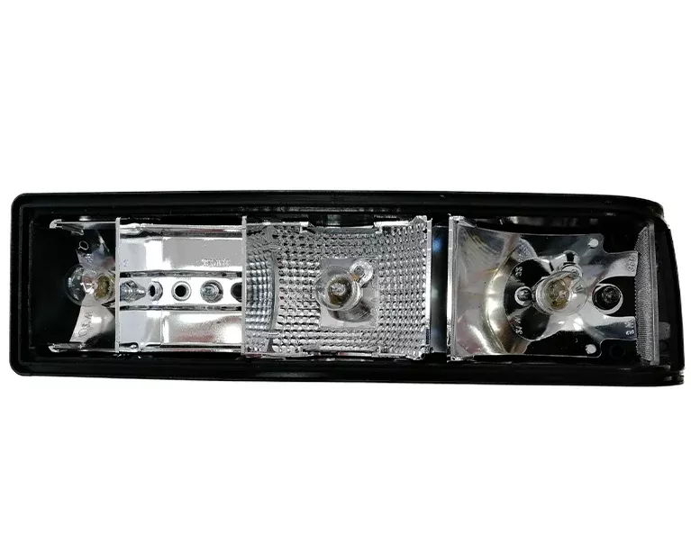 Porsche Taillight Assembly - Right - US - 914/914-6 70-76SMC-404-14