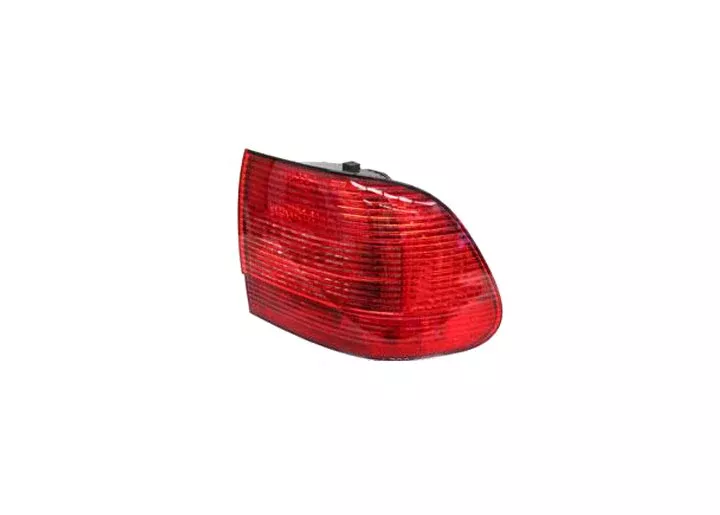 Porsche Taillight Assembly with Bulb Holder – Cayenne 03-06955-631-486-02