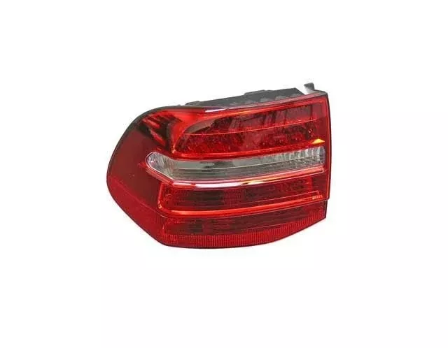Porsche Taillight Assembly with Bulb Holder – Cayenne 08-10