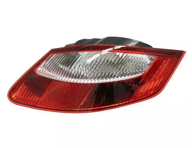 Porsche Taillight – Left – Panamera 10-14970-631-436-02