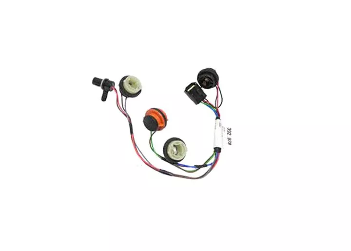 Porsche Taillight Wiring Harness – 911 99-05996-631-446-01