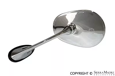 Porsche Talbot-Berlin Mirror – 356A/356BT5 58-61644-731-003-06