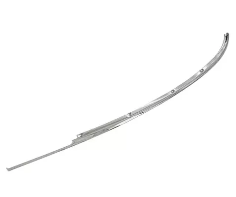 Porsche Targa Glass Window Molding Trim – Left911-565-947-40