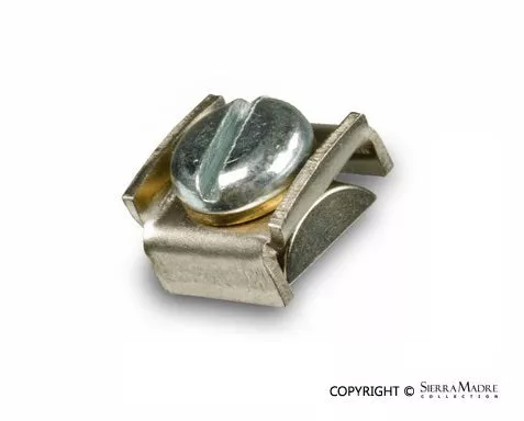 Porsche Threaded Clamp - All 356s/911 50-65 - 74-89911-511-067-00