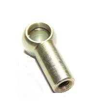 Porsche Throttle Ball Socket - RH Threaded - 356s/911/912 50-77N-015-521-3