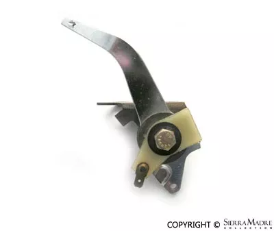 Porsche Throttle Control Actuator - 914 1972914-424-073-04