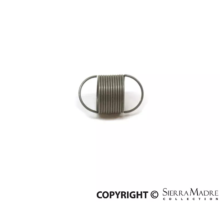 Porsche Throttle Housing Return Spring - 911 73-94930-110-497-00