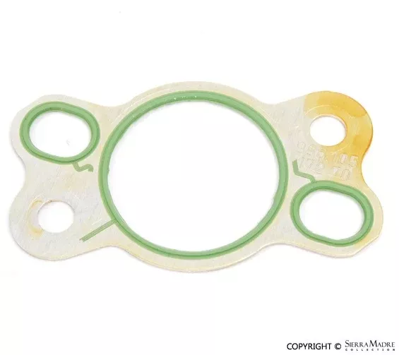 Porsche Timing Chain Case Cover Gasket – 04-12996-105-172-70
