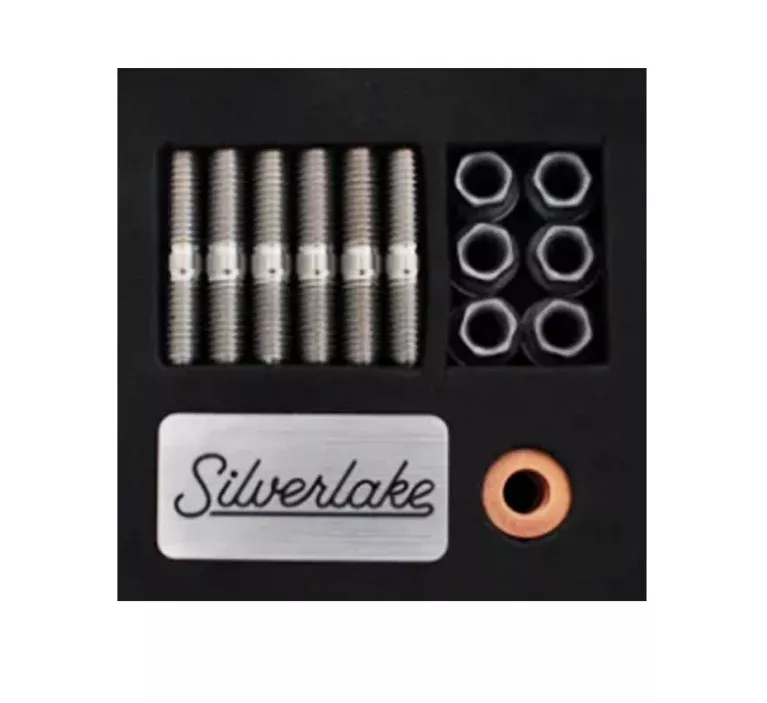 Porsche Titanium Alloy Exhaust Stud Kit - 911 65-77SMC-062-005