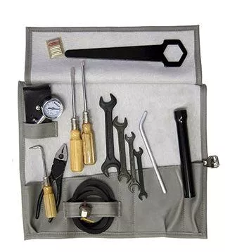 Porsche Tool Kit – 356BT6SMC-721-020-05