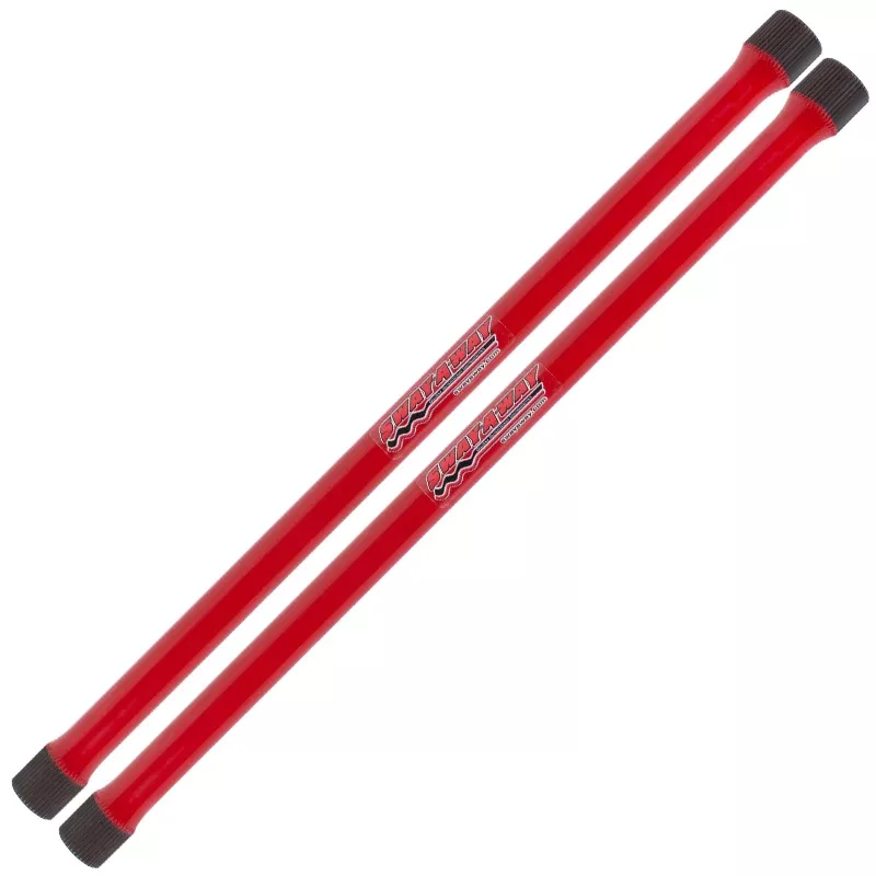 Porsche Torsion Bar Set 22 mm – Solid – 911 65-861822