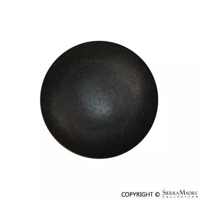 Porsche Tow Hook Cover – 914-4 70-76PCG-722-107-10