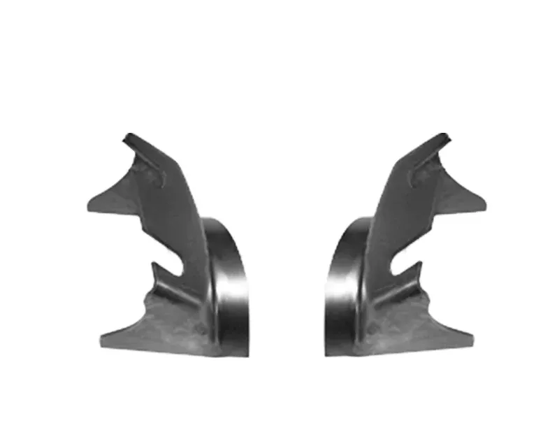 Porsche Transaxle Mount Set - 356A644-501-085-00